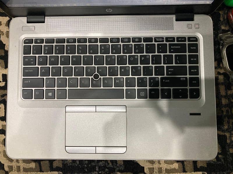 HP Elitebook 745 AMD A10 0