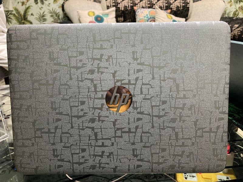 HP Elitebook 745 AMD A10 2