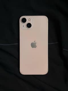 IPHONE 13 128 GB NON PTA