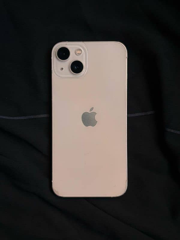 IPHONE 13 128 GB NON PTA 0