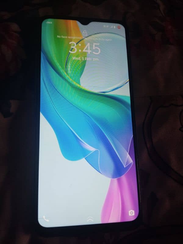 vivo yo3 4