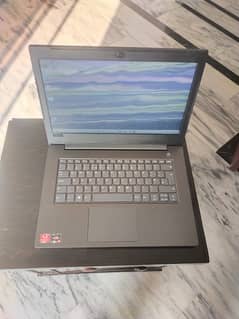 Lenovo Ryzen 5 20GB RAM 512GB NVMe 2GB Graphic 4K Display