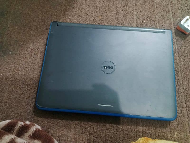 Dell laptop 4 generation 3