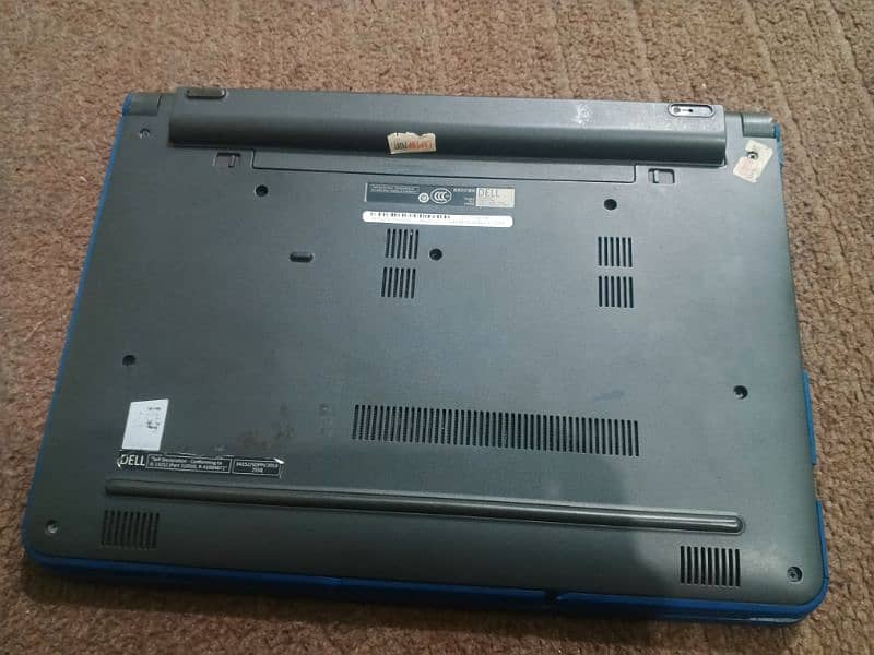 Dell laptop 4 generation 4