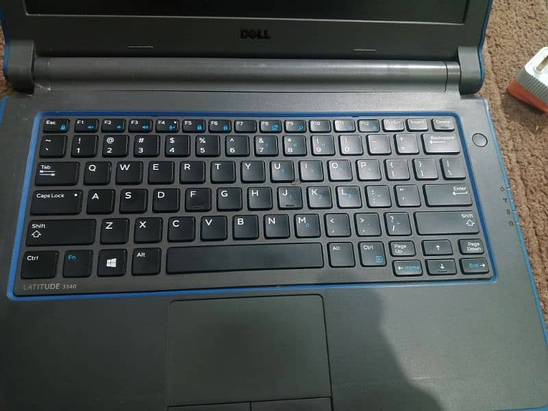 Dell laptop 4 generation 5