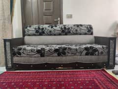 6 seater sofa set