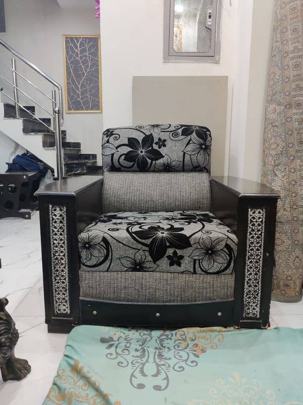 6 seater sofa set 1