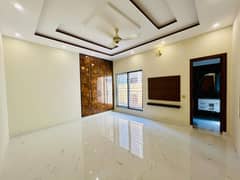 1 Kanal Brand New Ground Floor For Rent In State Life