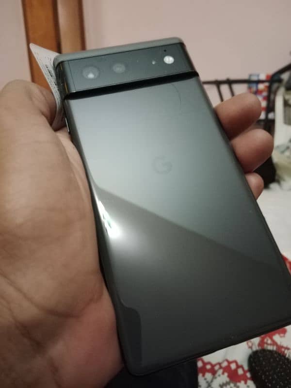 pixel 6 3