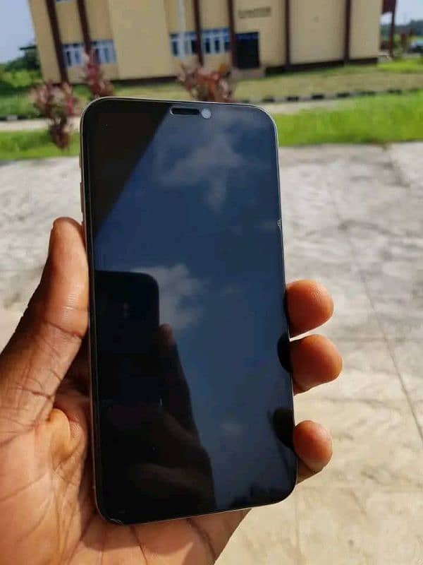 iPhone X 256 GB My WhatsApp number 03251567306 1