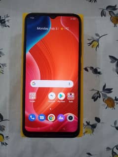 Realme C21 (4-64]