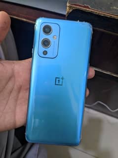 Oneplus 9 Dual sim