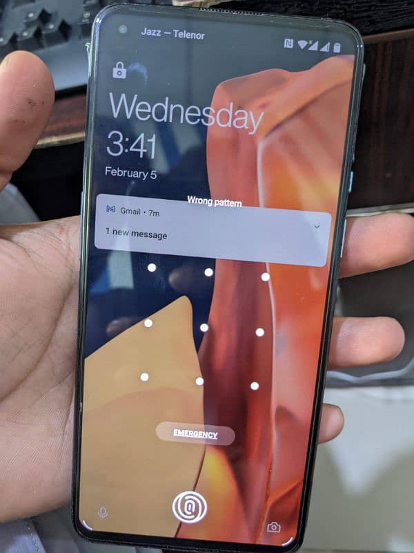 Oneplus 9 Dual sim 1