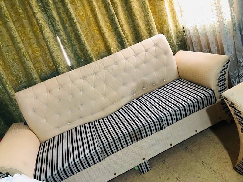 5 seater sofa set 1