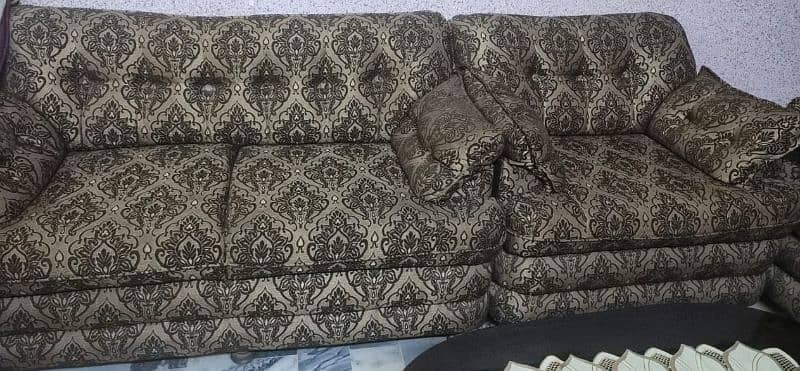 Sofa Set for Sale 0