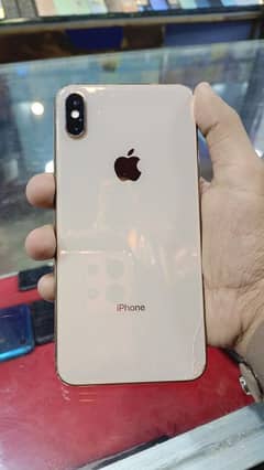 iphone screen max 64 go factory unlock gold colour 03181946738