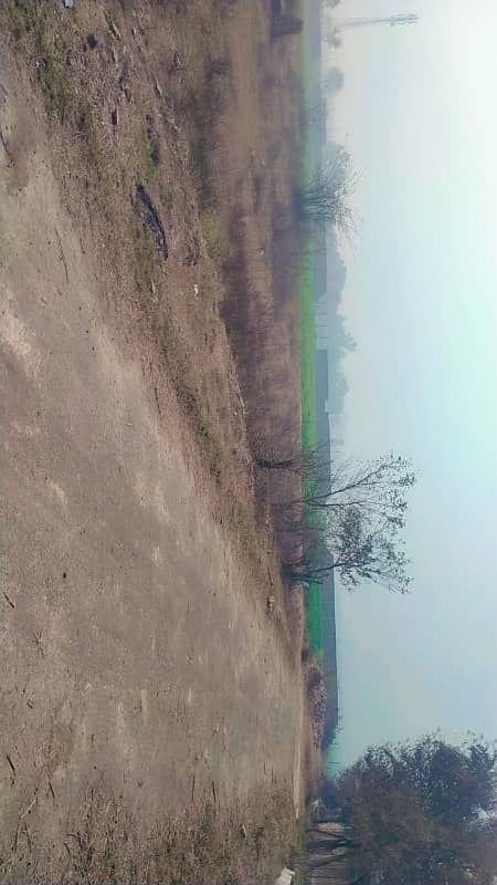 4+4 KANAL PLOT OF FARM HOUSE AVAILABLE FOR SALE 2