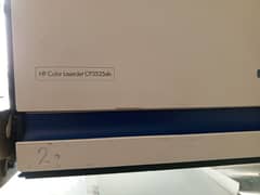 HP COLOR LASERJET CP3510dn