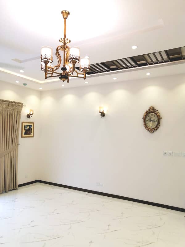 1 Kanal BRNAD NEW House with Charming Elevation IN DHA For Sale phase 2 13