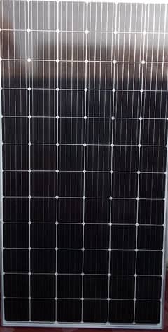 solar plate 335 Watt