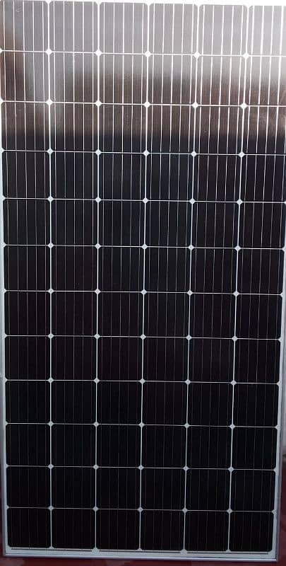 solar plate 335 Watt 0