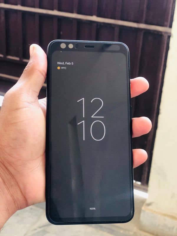 google pixel 4xl 1