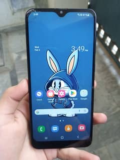 Samsung Galaxy A30s Official PTA Approved 4/64