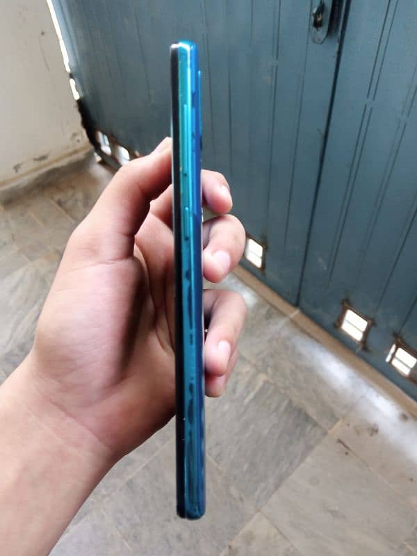 Samsung Galaxy A30s Official PTA Approved 4/64 5