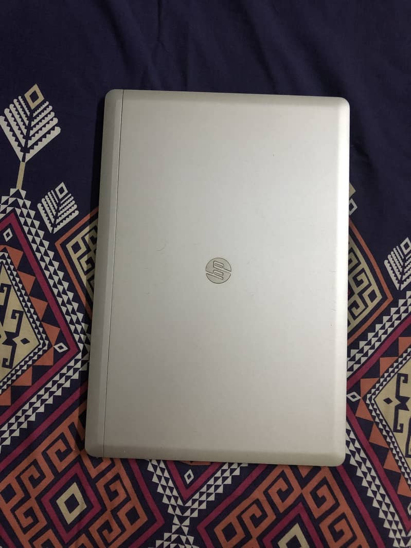 HP elite book, core I5 for sale 0