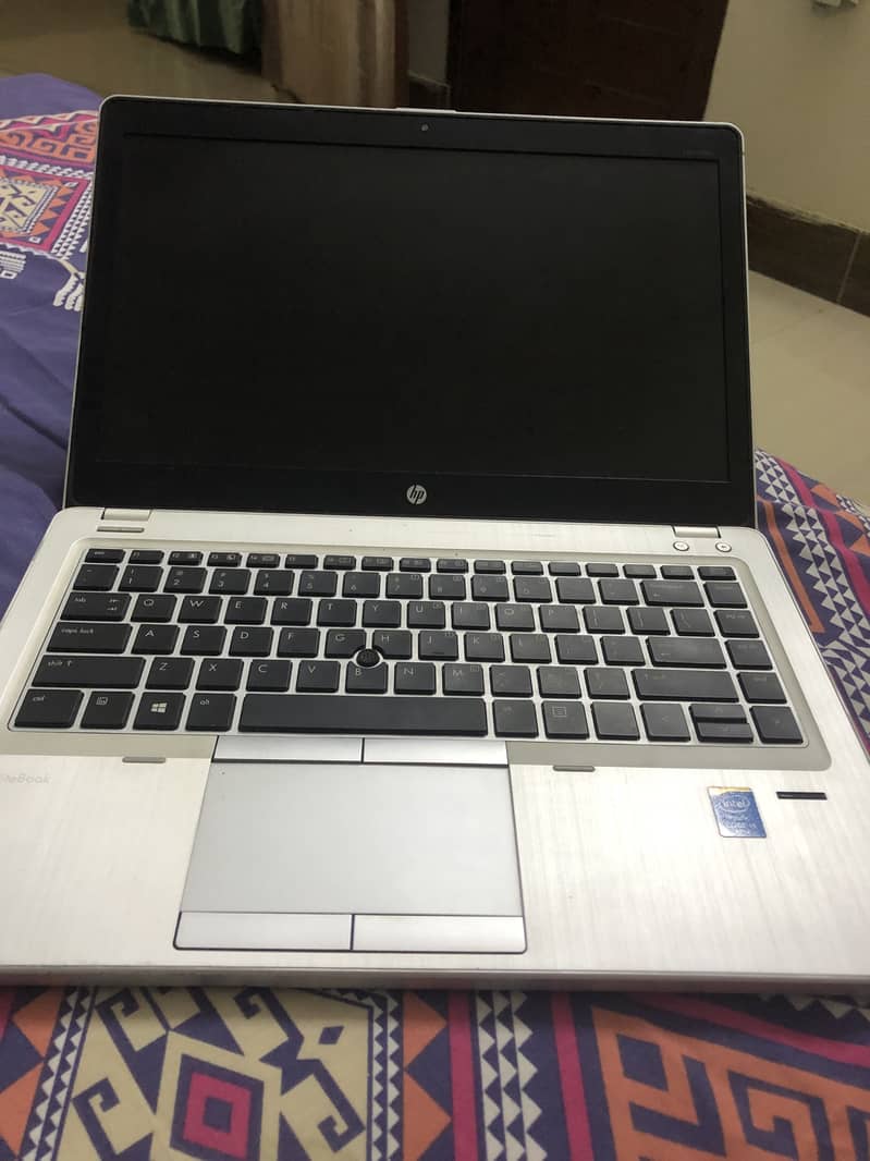 HP elite book, core I5 for sale 2