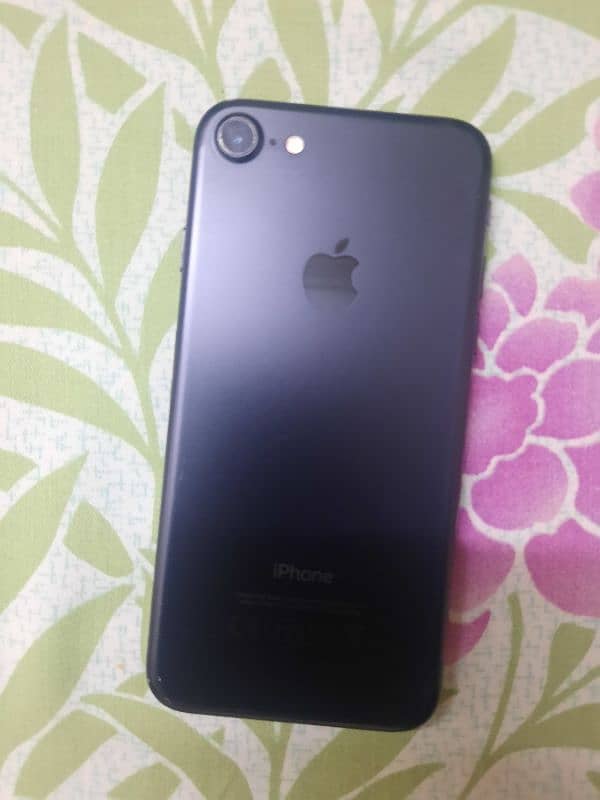 Iphone 7 32gb 1