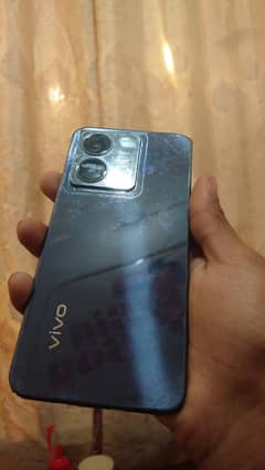 vivo y22