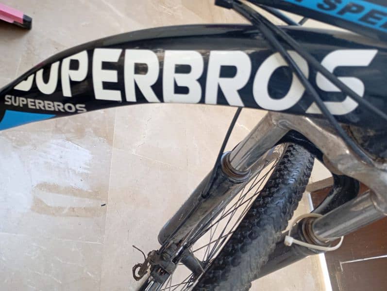 superbros 11 gear cycle for sale 7