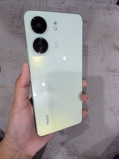 Redmi 13C