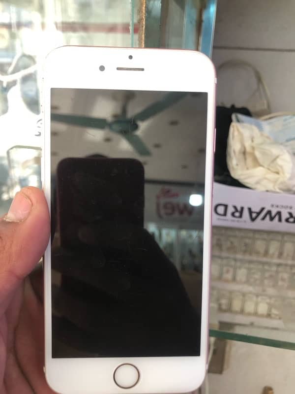 I Phone 6s /16 3