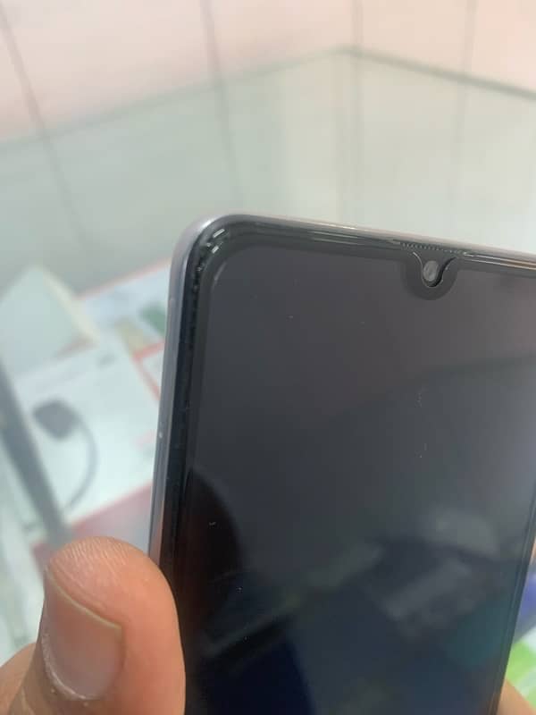 samsung A32 pta approved original lcd 1