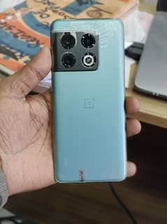 OnePlus 10 Pro 8/128 Non Pta 10/10 Condition