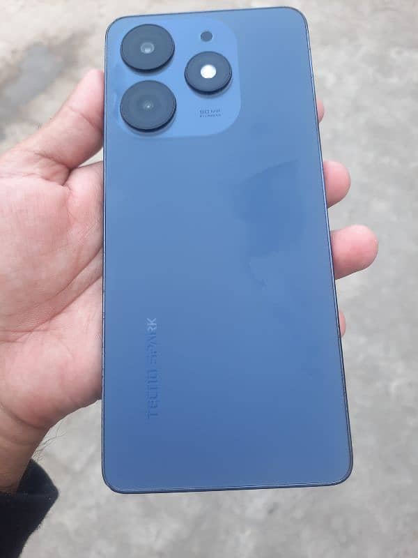 Techno spark 10 pro 1