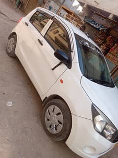 Suzuki Cultus VXR 2017