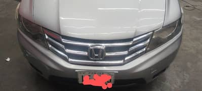 honda city 2016 for sale