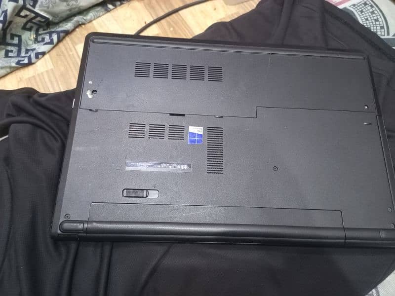 Dell core i5, 5th generation in Black 5