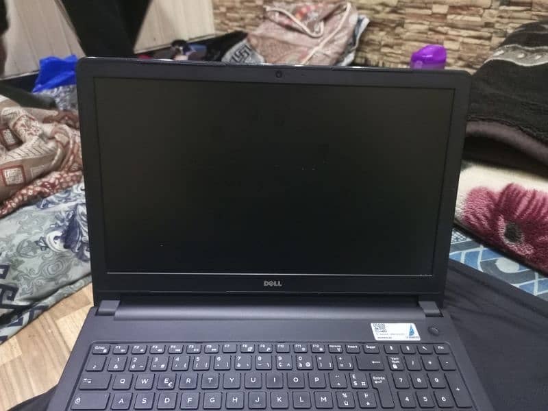 Dell core i5, 5th generation in Black 7