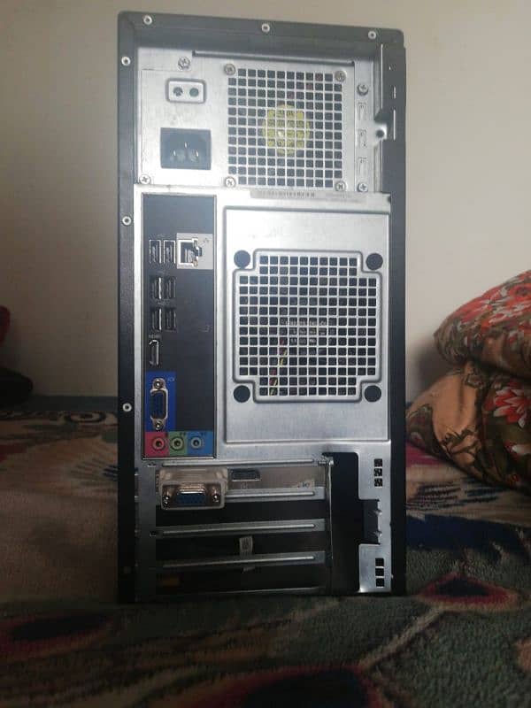 Gaming pc 1