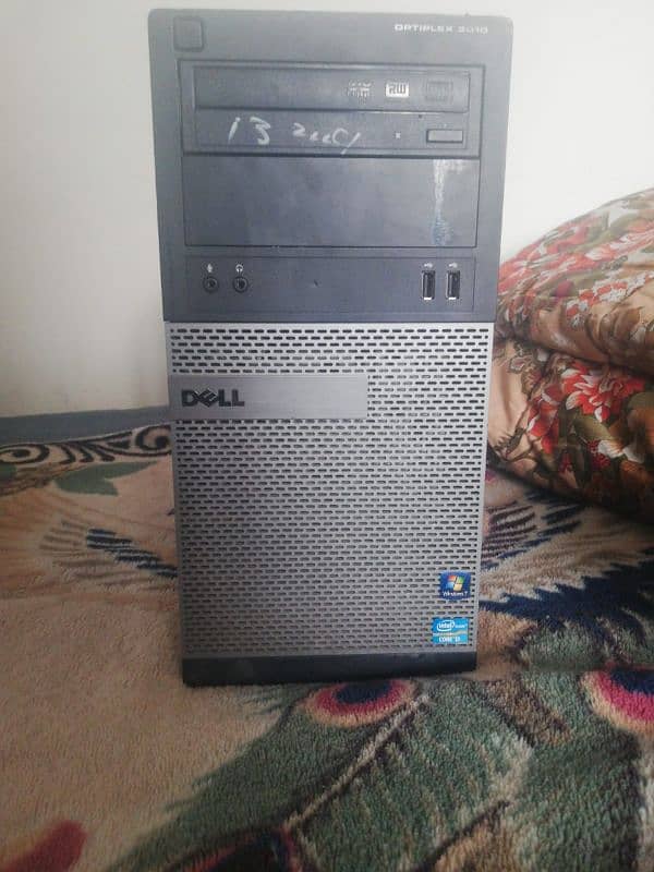 Gaming pc 3