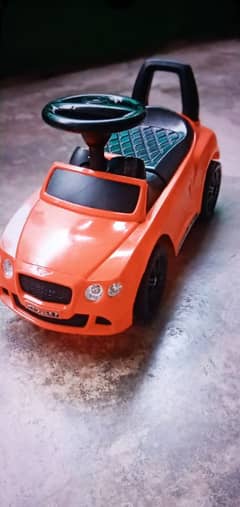 Kids car