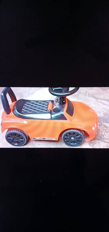 Kids car 2