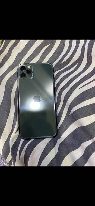 IPhone 11 pro  max 2