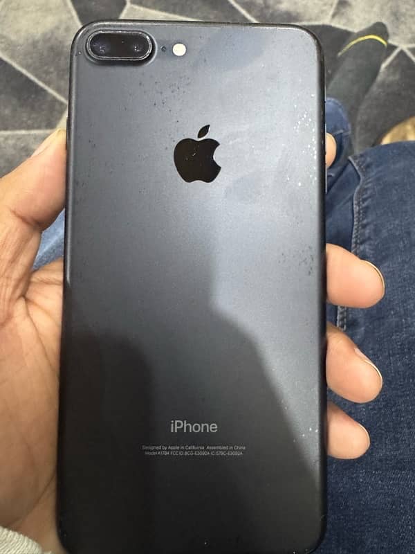 iphone 7 plus pta approved 1