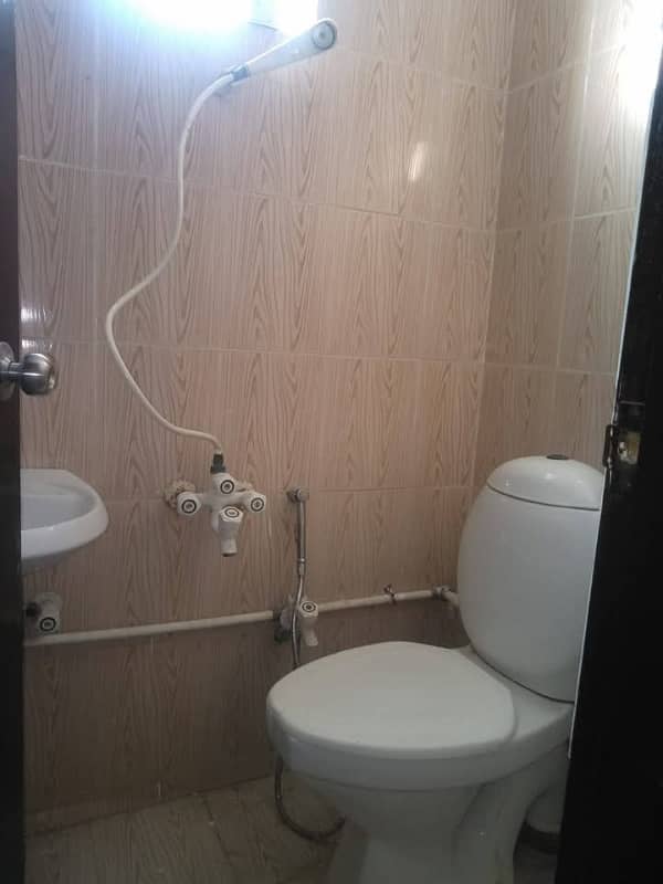 2 Bed Studio Apartment For Rent In DHA Phase 6 5