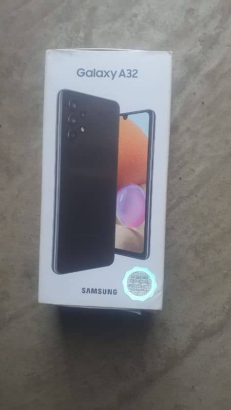 Samsung A32 5